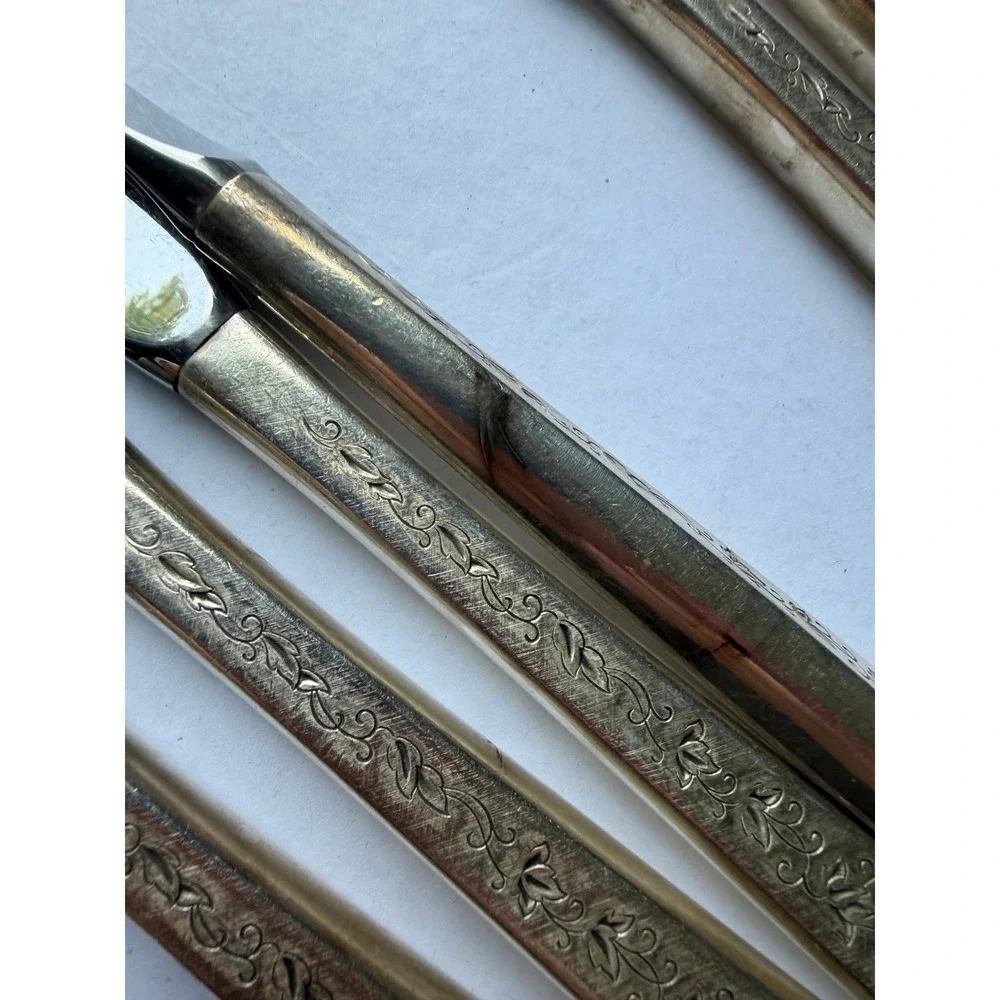 1847 Rogers Bros vtg rogers